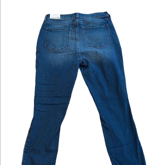 PAC Sun High rise jeans size 30 - Picture 2 of 7